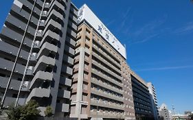 Toyoko Inn Tokyo Monzen-Nakacho Eitaibashi